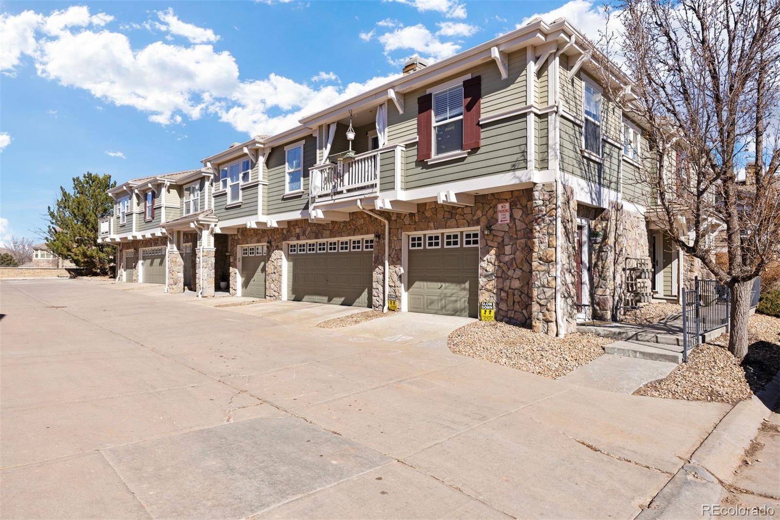 12831 Mayfair Way Unit: F