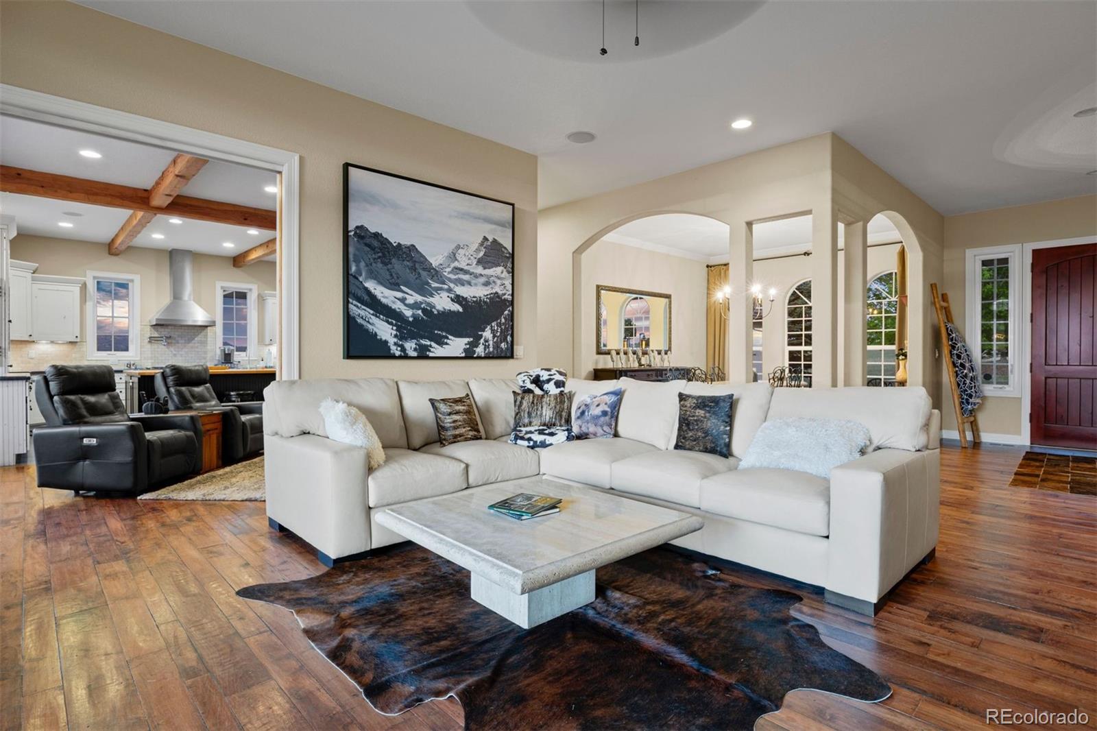 3044 Elk Canyon Circle