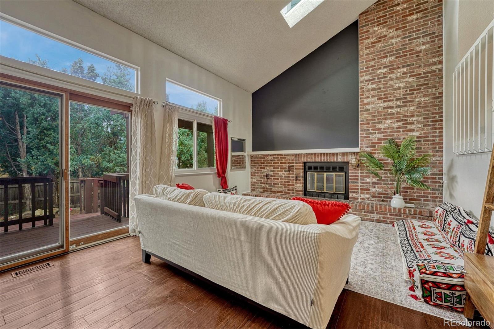 7510 Hickorywood Drive