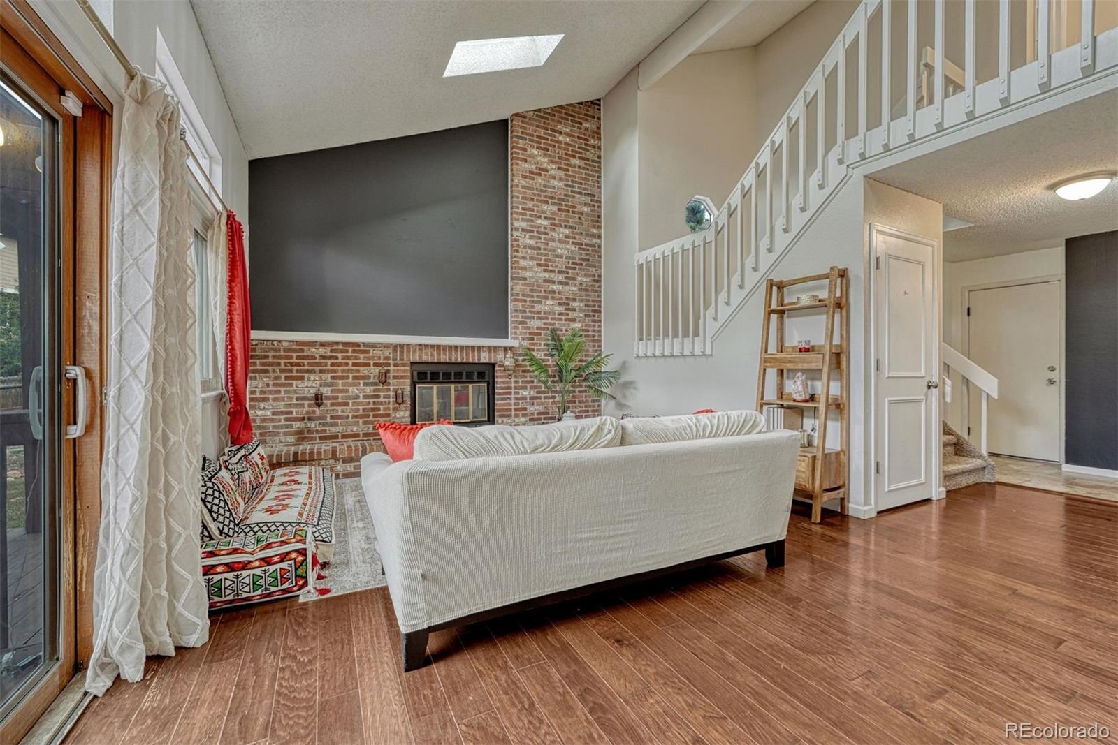 7510 Hickorywood Drive