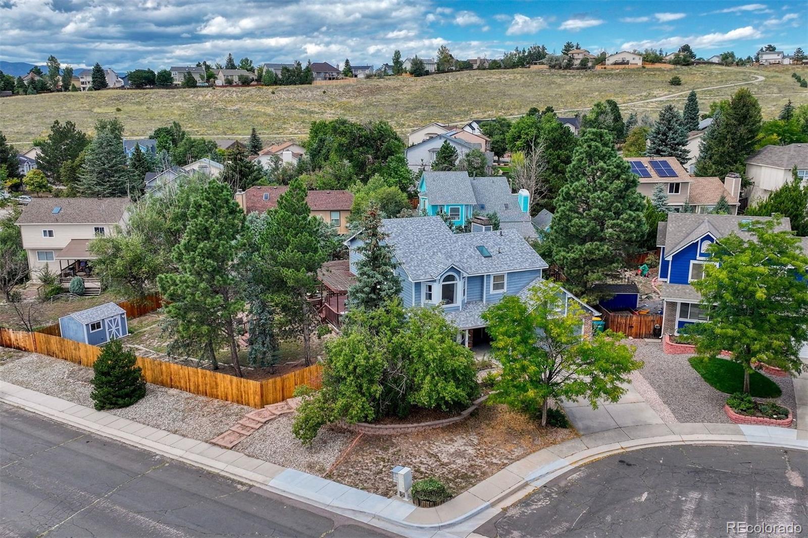 7510 Hickorywood Drive