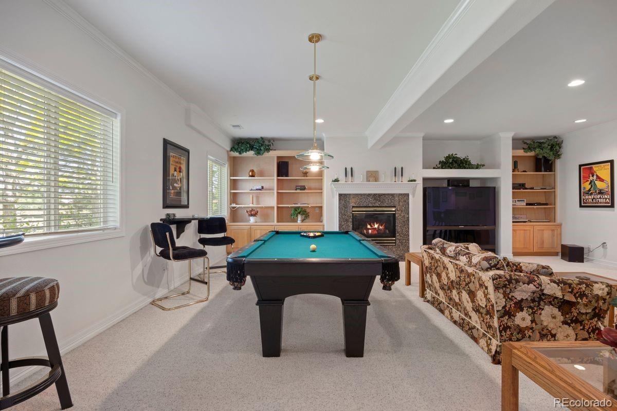 9278 E Aspen Hill Place