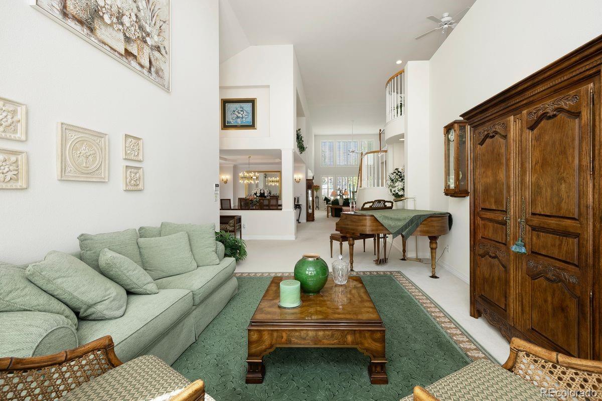 9278 E Aspen Hill Place