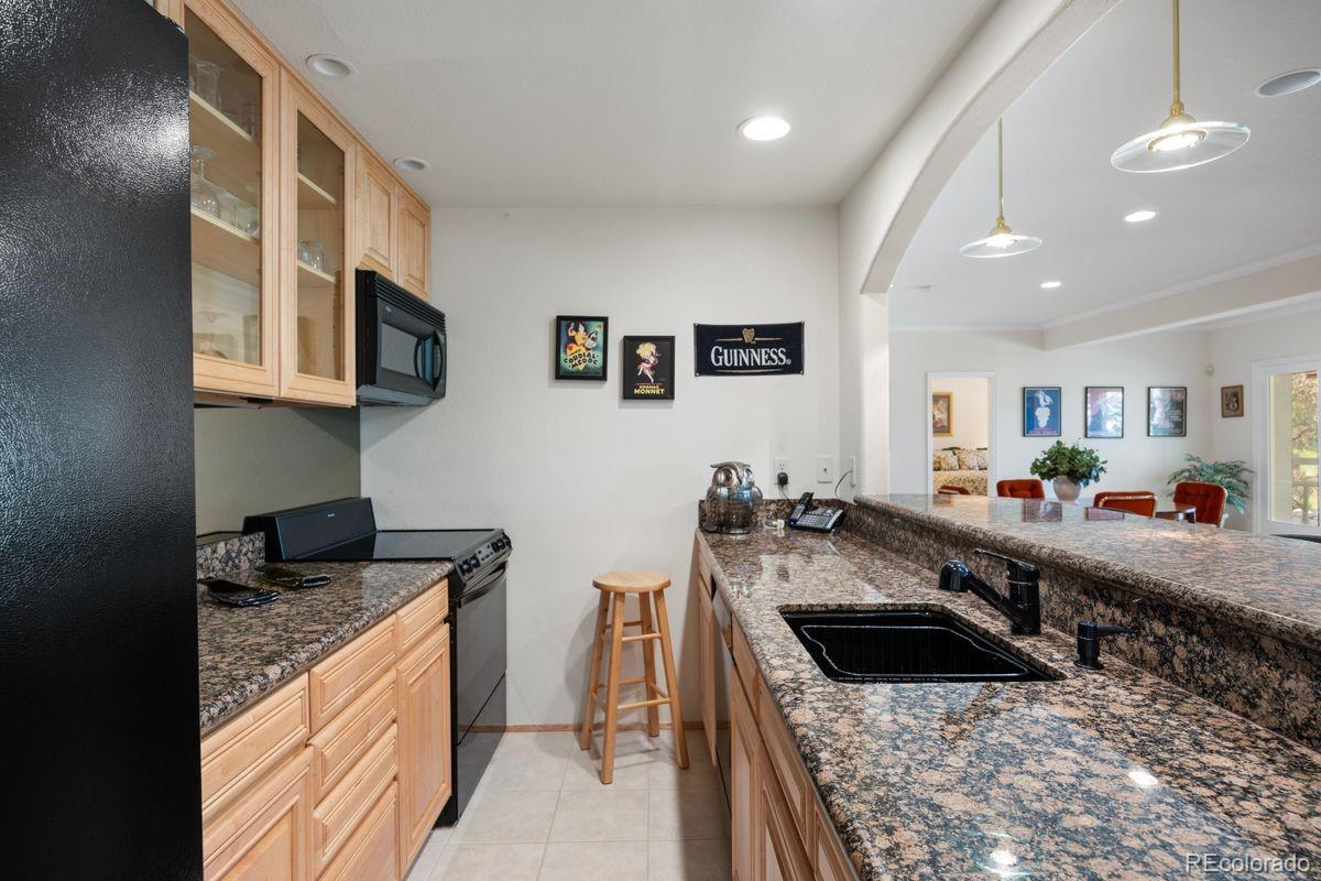 9278 E Aspen Hill Place