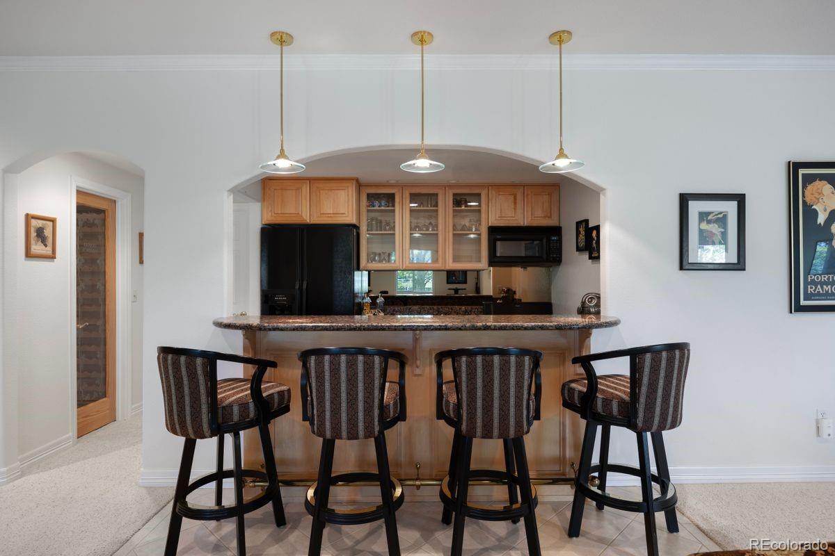 9278 E Aspen Hill Place