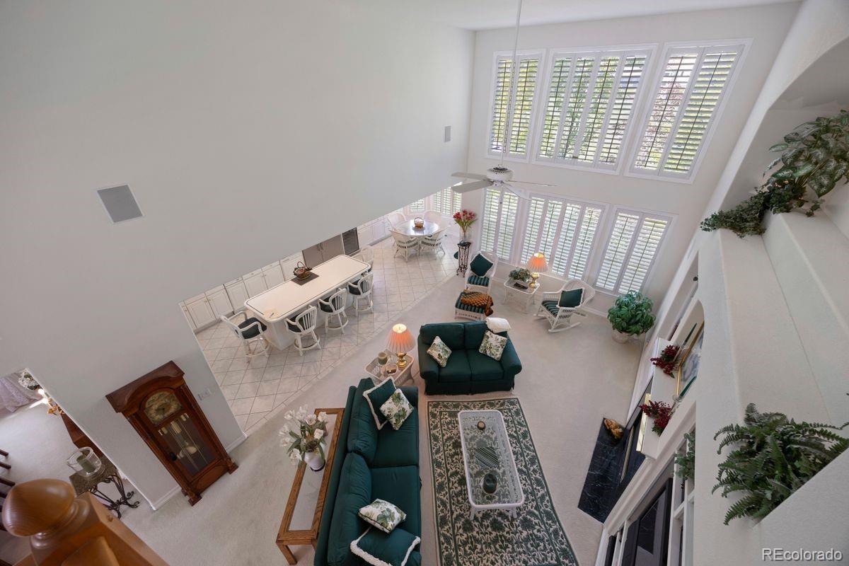 9278 E Aspen Hill Place