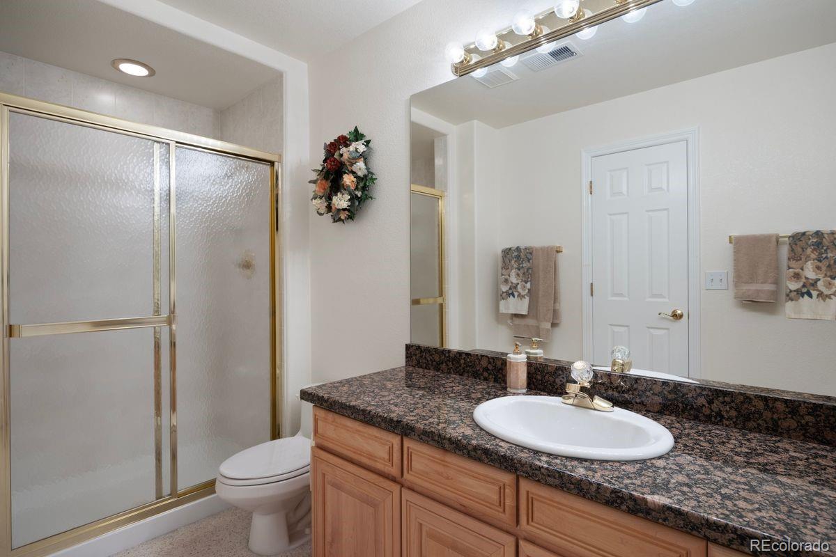 9278 E Aspen Hill Place