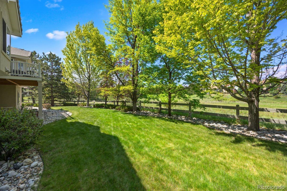 9278 E Aspen Hill Place