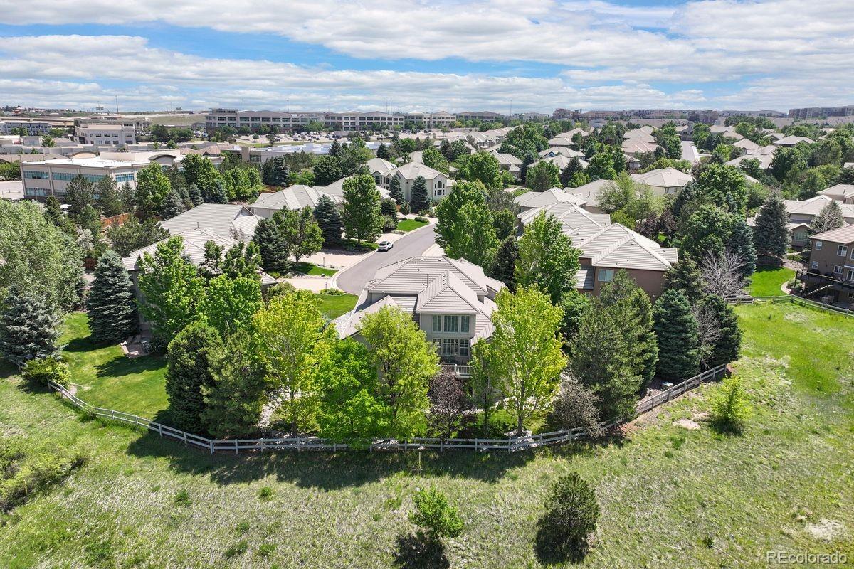 9278 E Aspen Hill Place