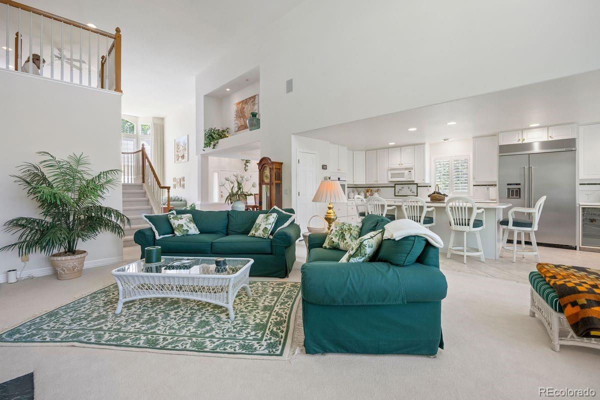 9278 E Aspen Hill Place