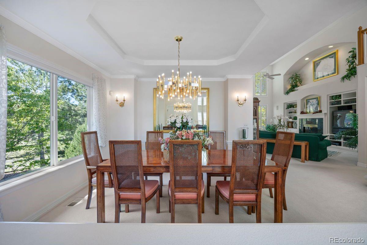 9278 E Aspen Hill Place