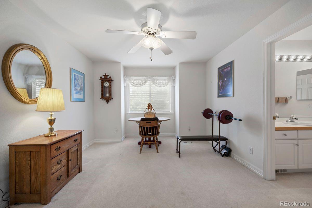 9278 E Aspen Hill Place