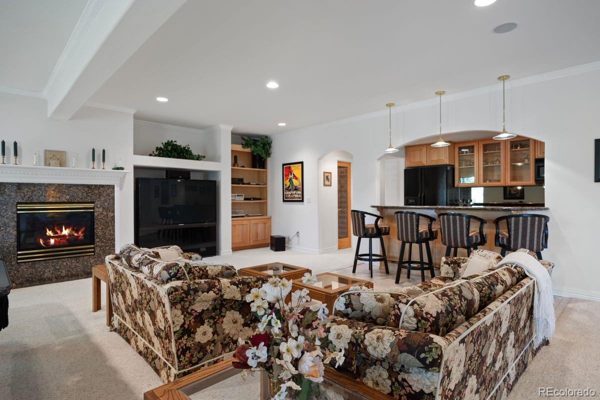 9278 E Aspen Hill Place