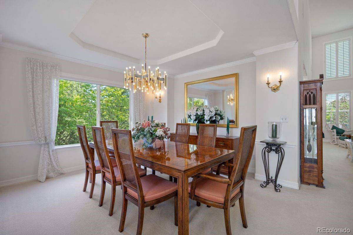 9278 E Aspen Hill Place