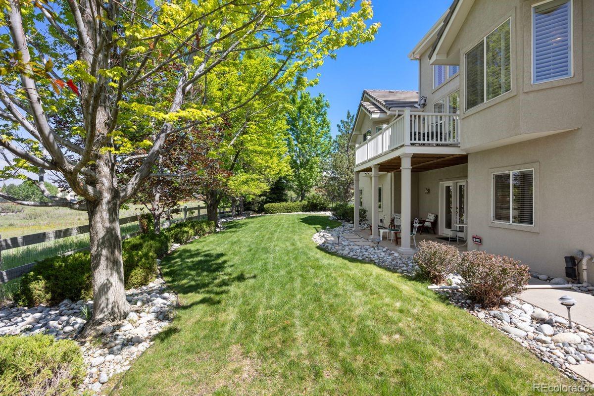 9278 E Aspen Hill Place