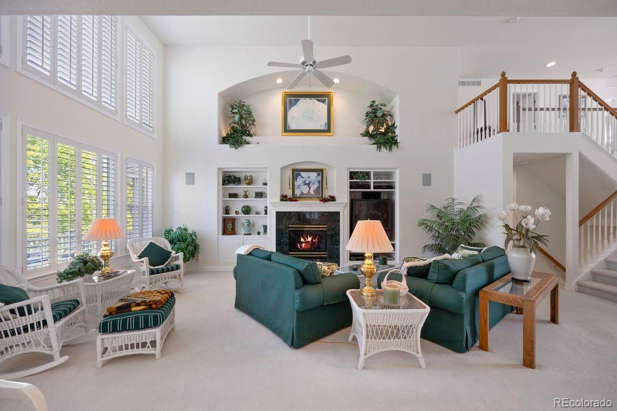 9278 E Aspen Hill Place