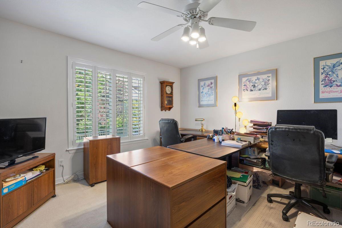 9278 E Aspen Hill Place