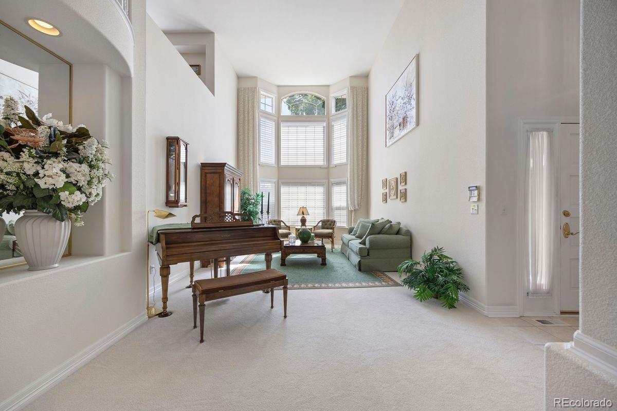 9278 E Aspen Hill Place