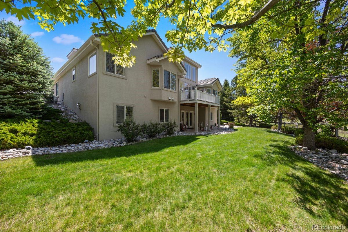 9278 E Aspen Hill Place