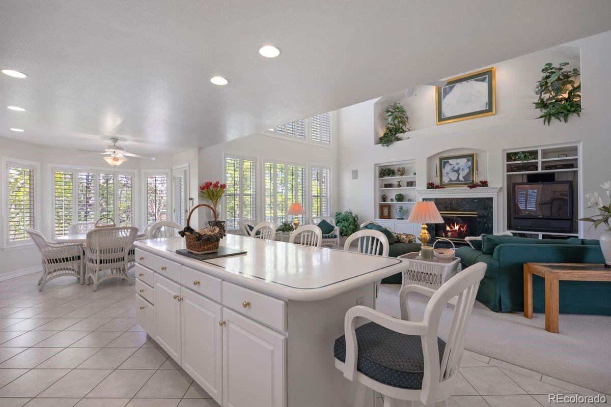 9278 E Aspen Hill Place