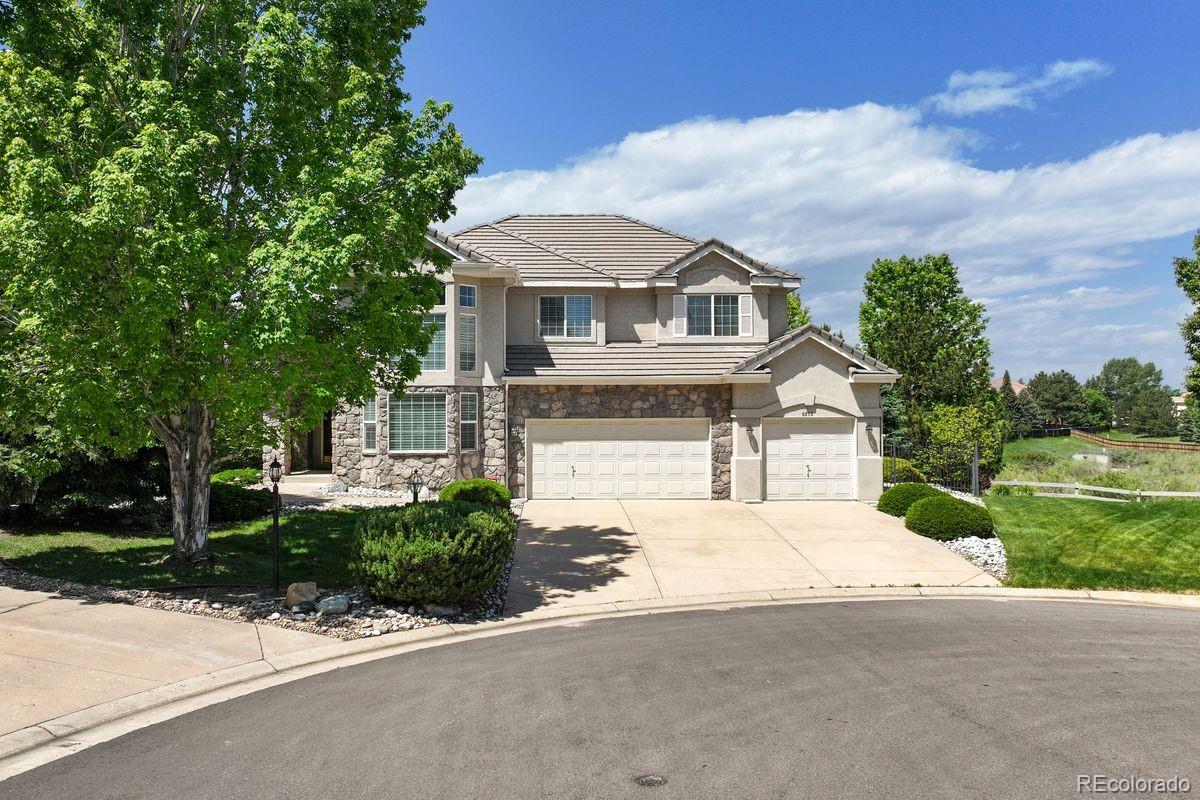 9278 E Aspen Hill Place