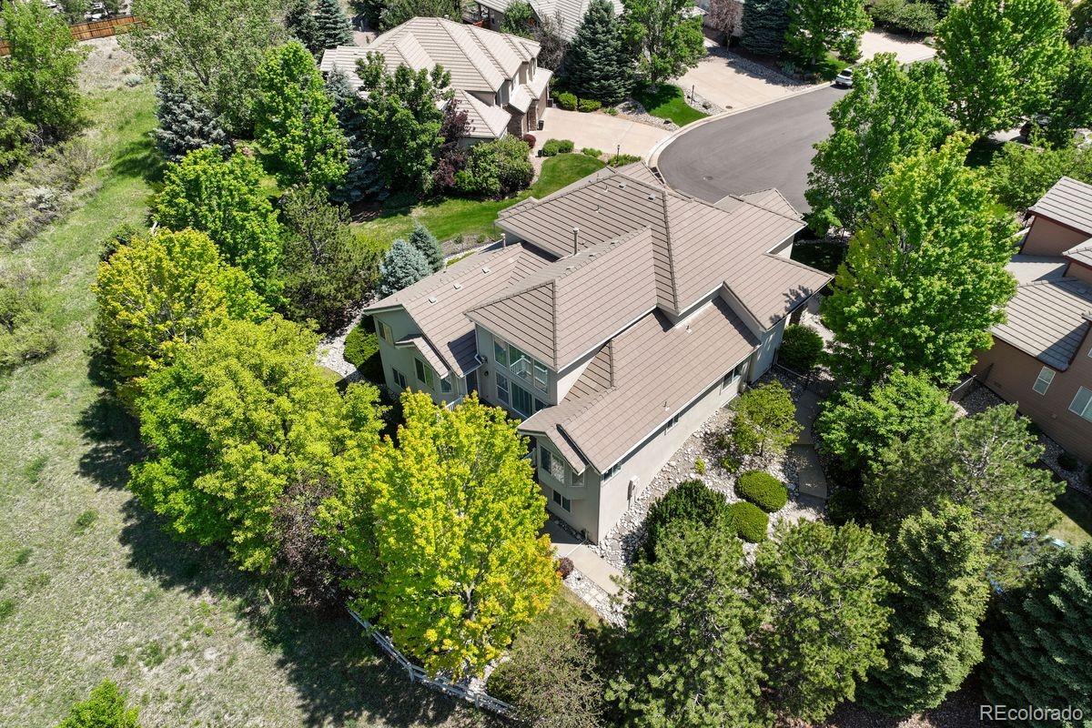 9278 E Aspen Hill Place