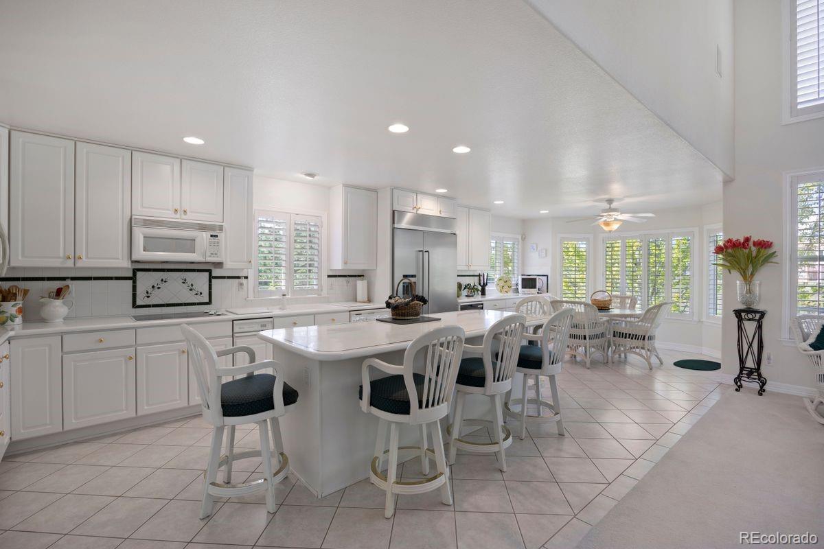 9278 E Aspen Hill Place