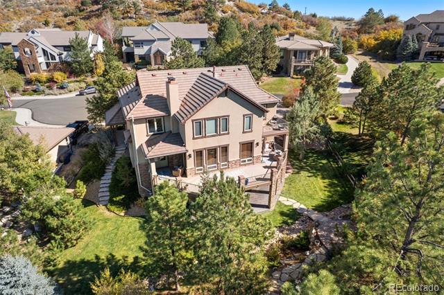 4775 Silver Pine Drive
