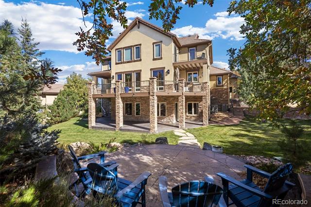4775 Silver Pine Drive
