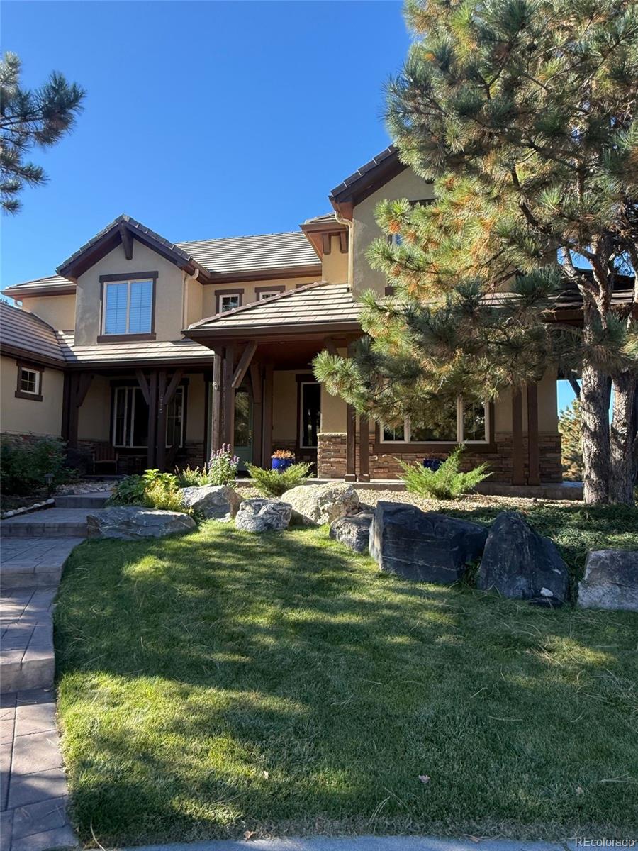 4775 Silver Pine Drive