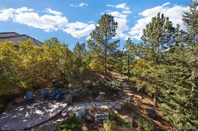 4775 Silver Pine Drive