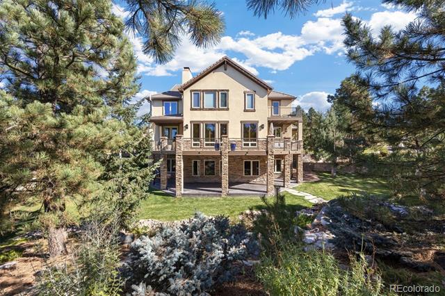 4775 Silver Pine Drive