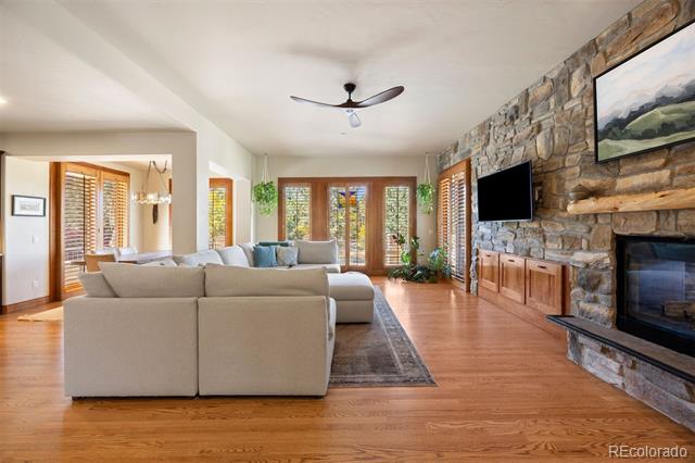4775 Silver Pine Drive