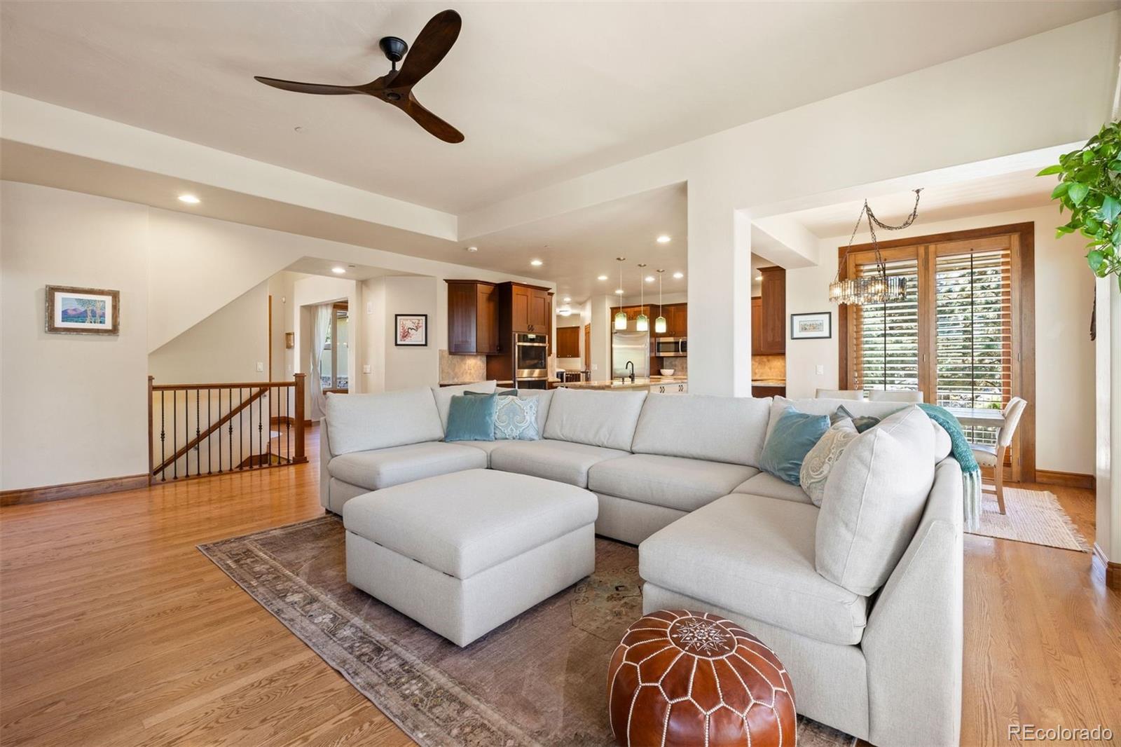 4775 Silver Pine Drive