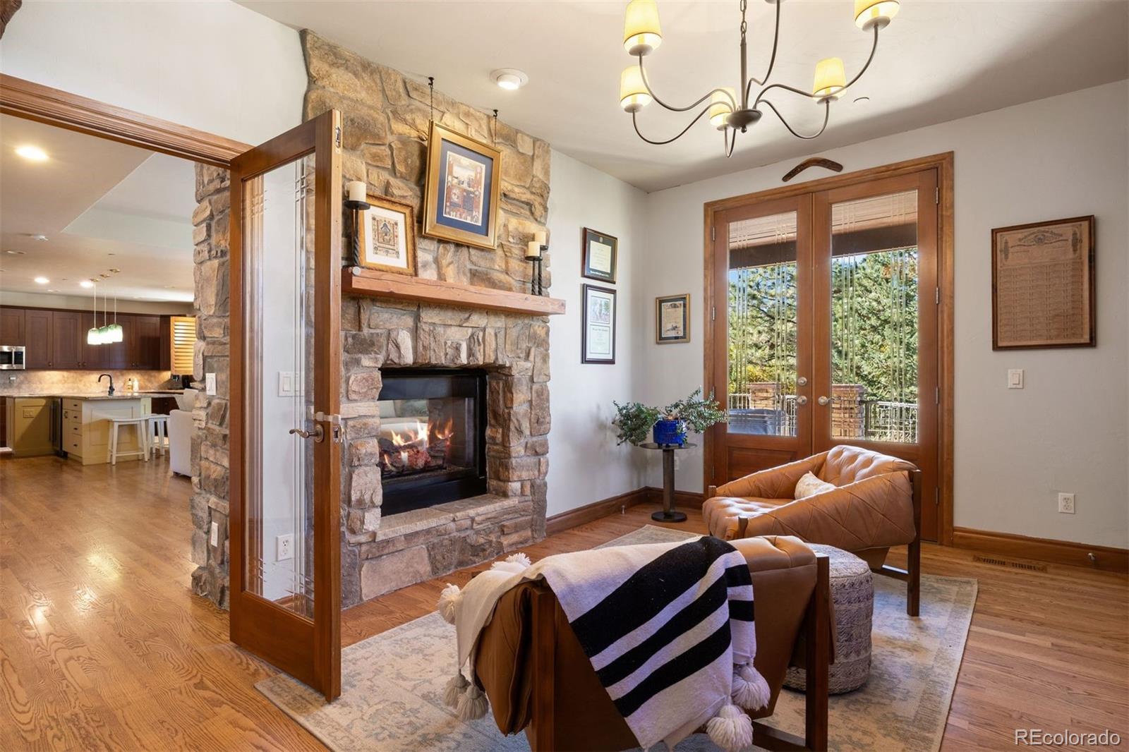 4775 Silver Pine Drive