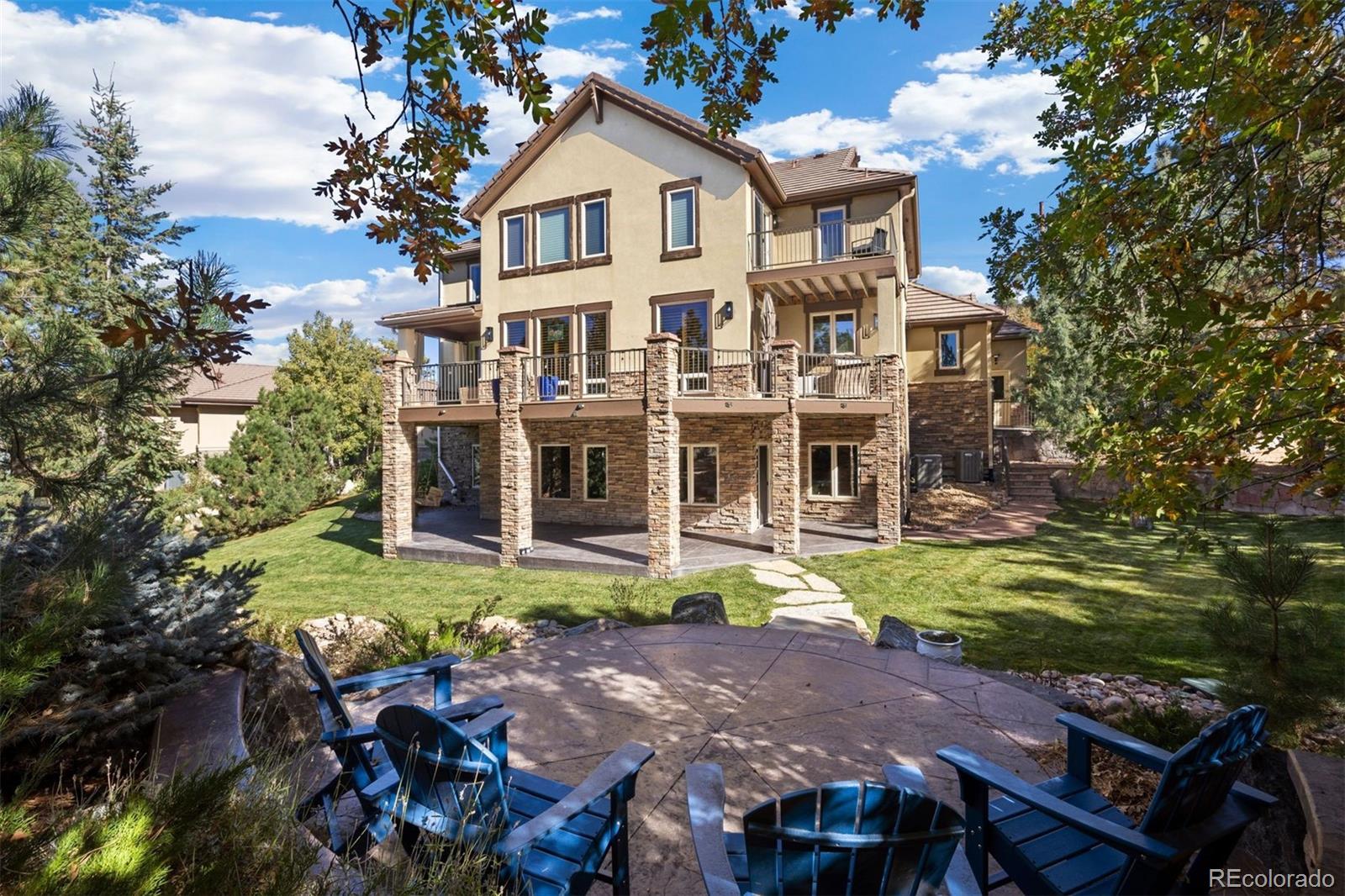 4775 Silver Pine Drive