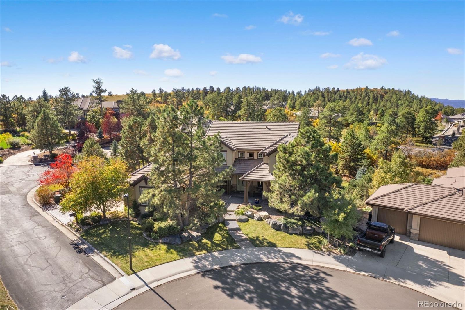 4775 Silver Pine Drive