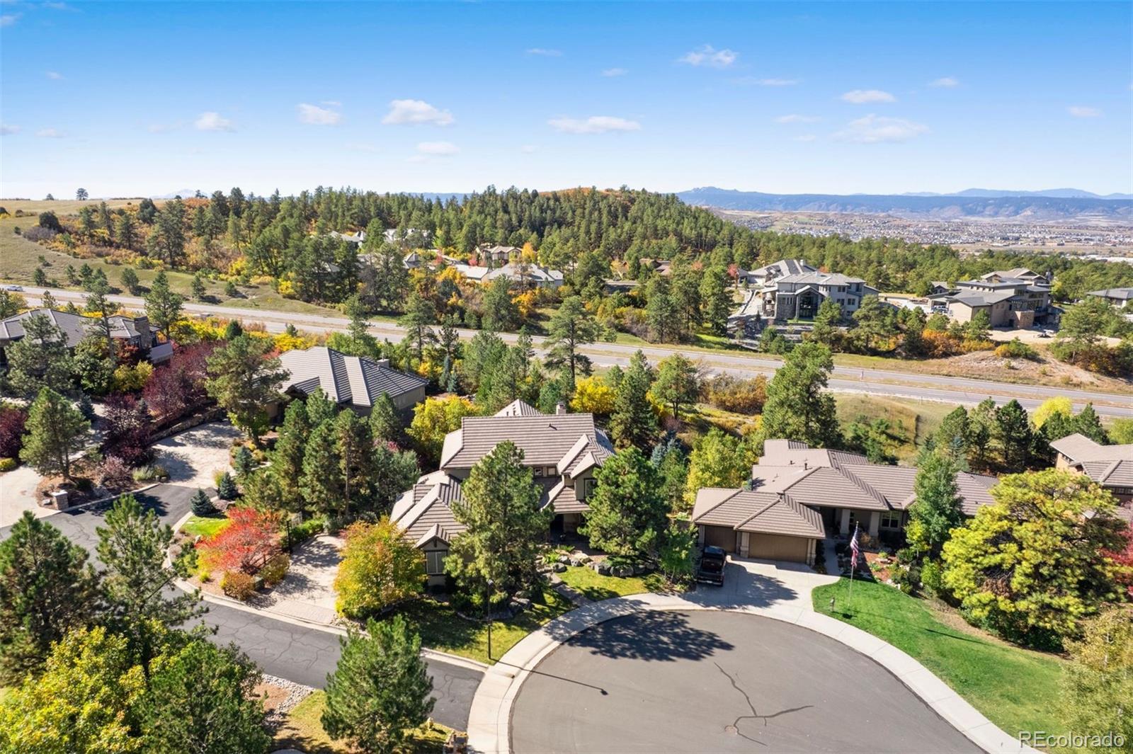 4775 Silver Pine Drive