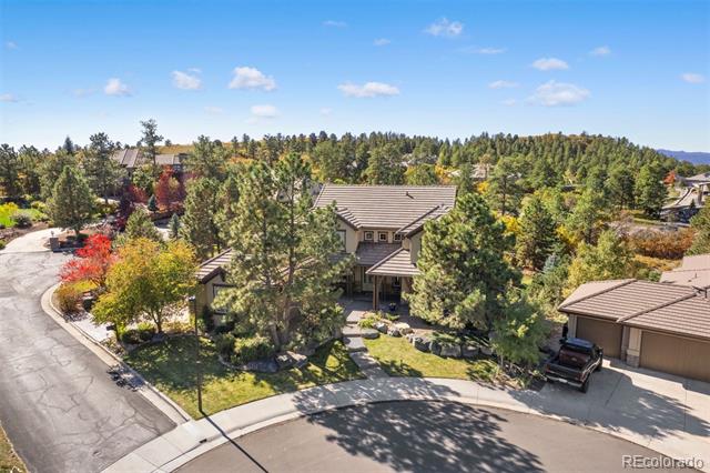 4775 Silver Pine Drive