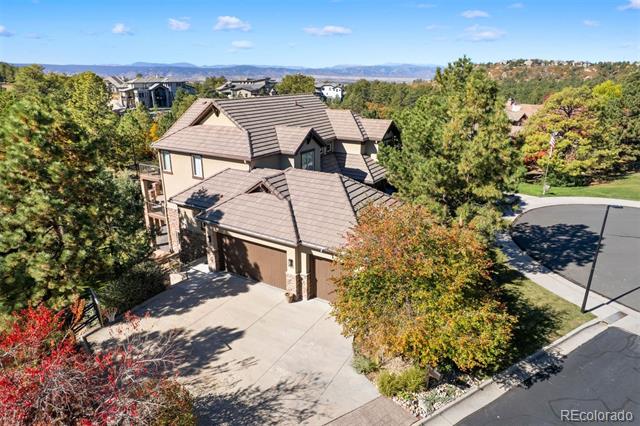 4775 Silver Pine Drive