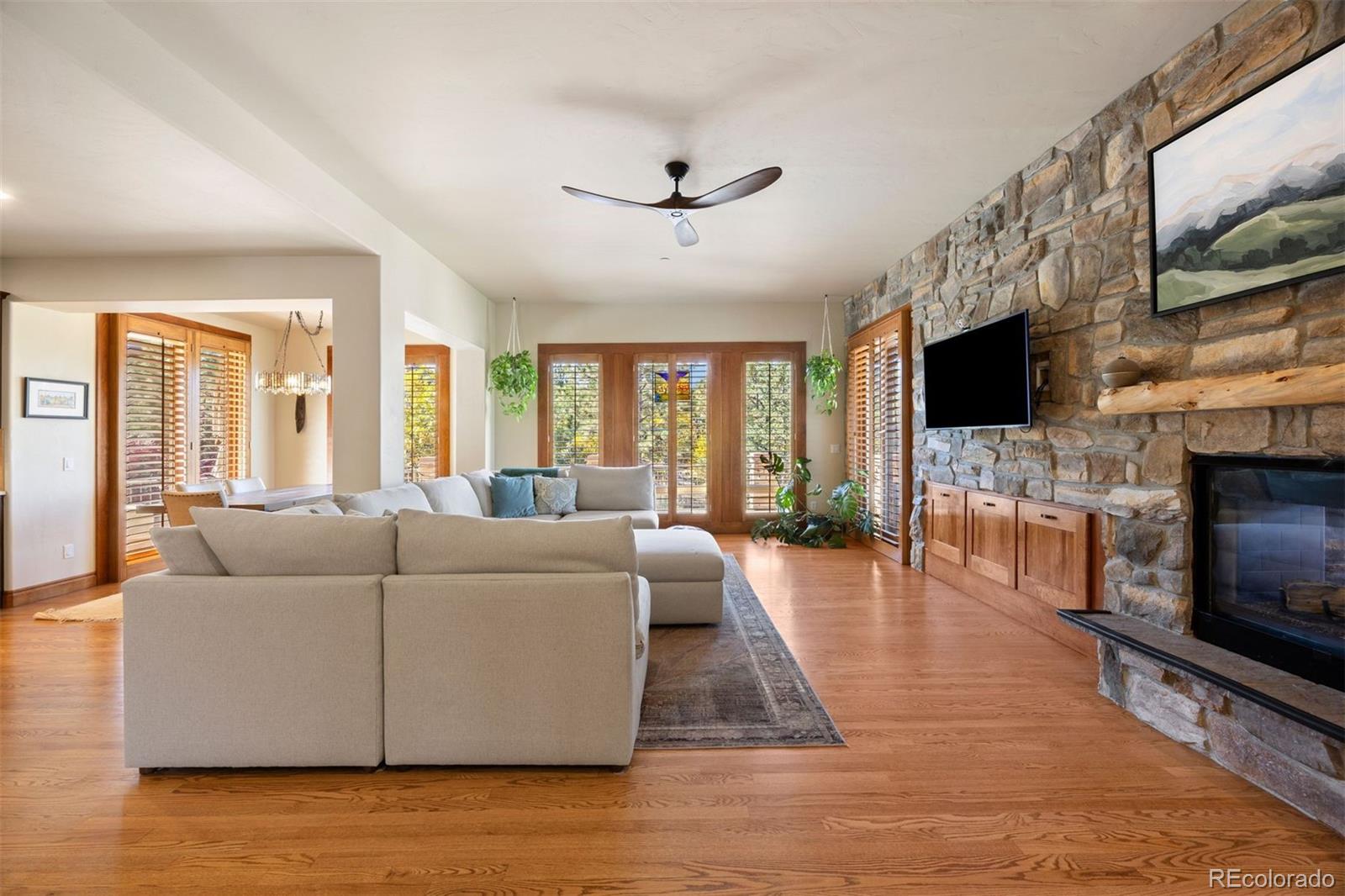 4775 Silver Pine Drive