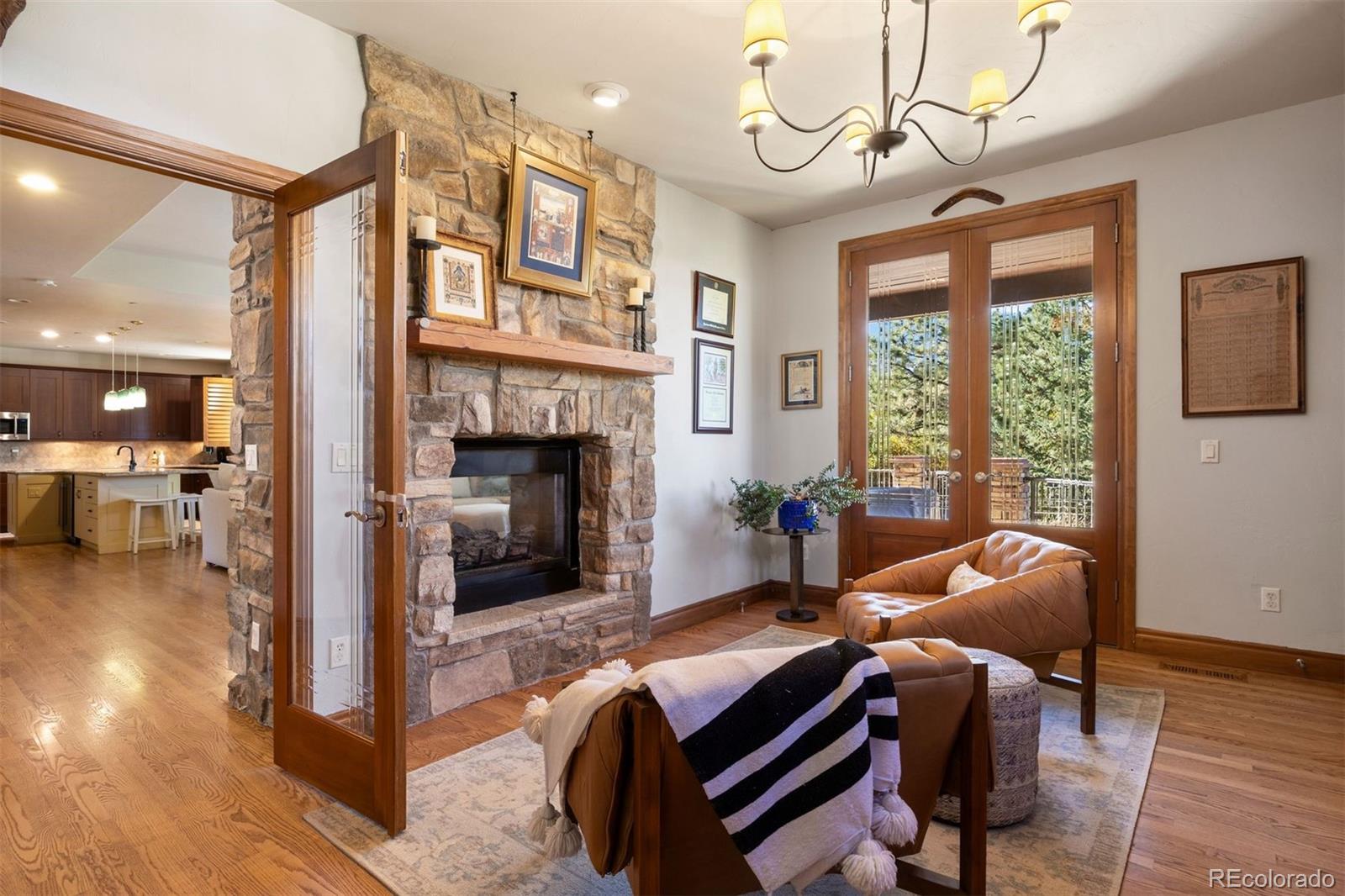 4775 Silver Pine Drive