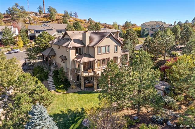 4775 Silver Pine Drive