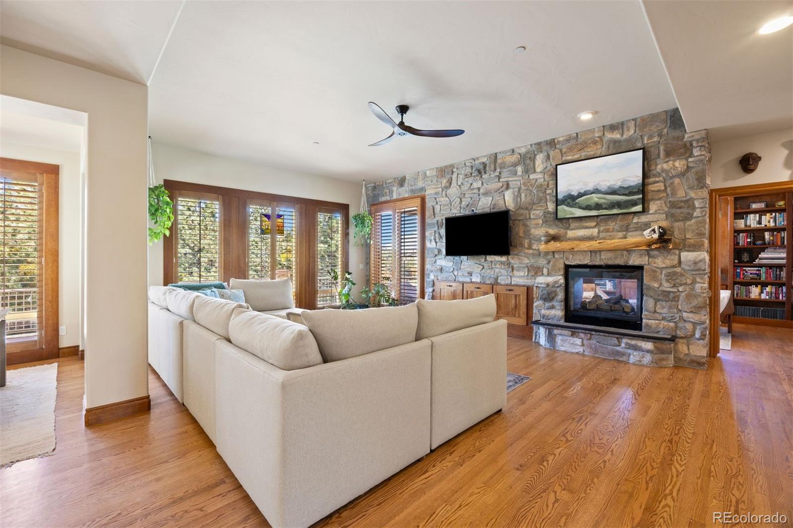 4775 Silver Pine Drive