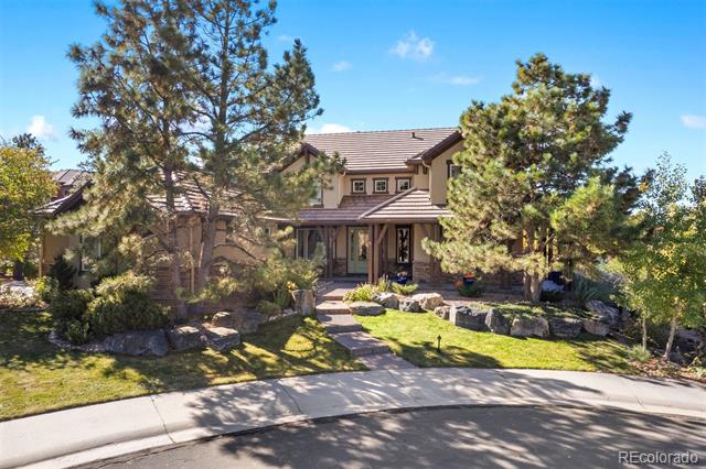4775 Silver Pine Drive