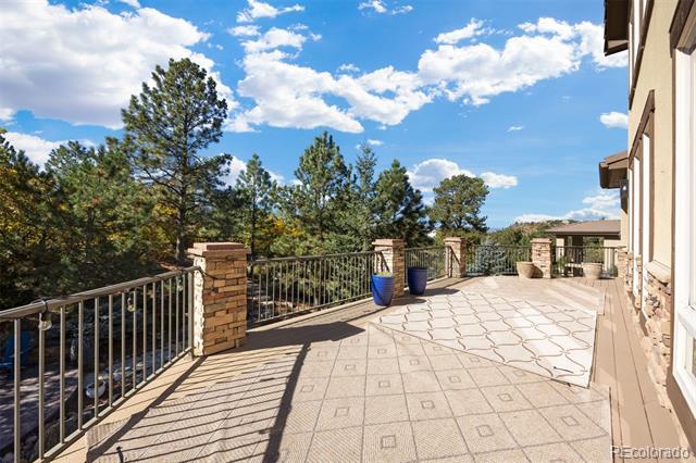 4775 Silver Pine Drive