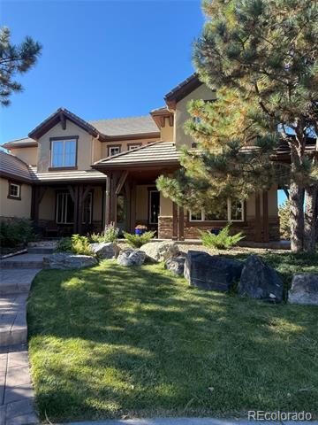 4775 Silver Pine Drive