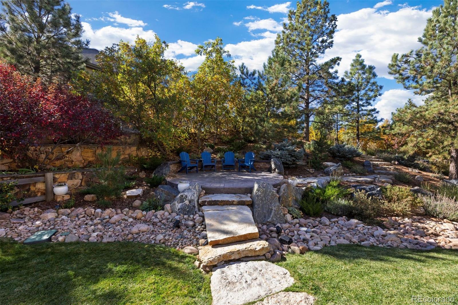 4775 Silver Pine Drive