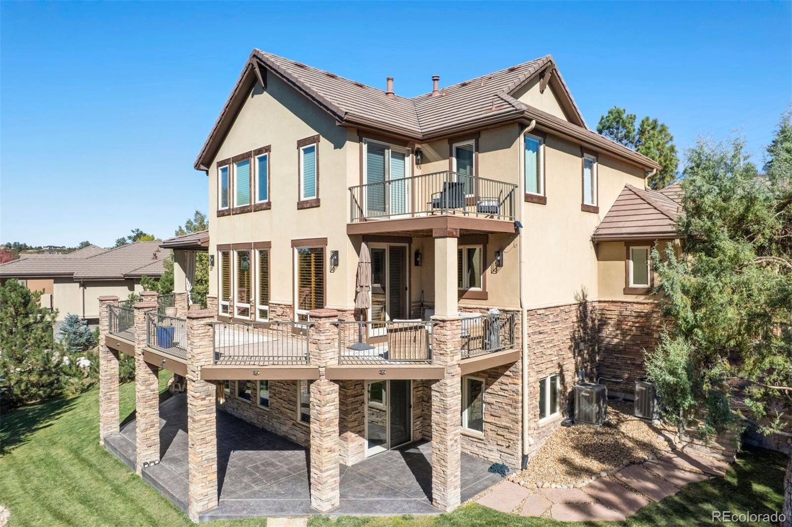 4775 Silver Pine Drive