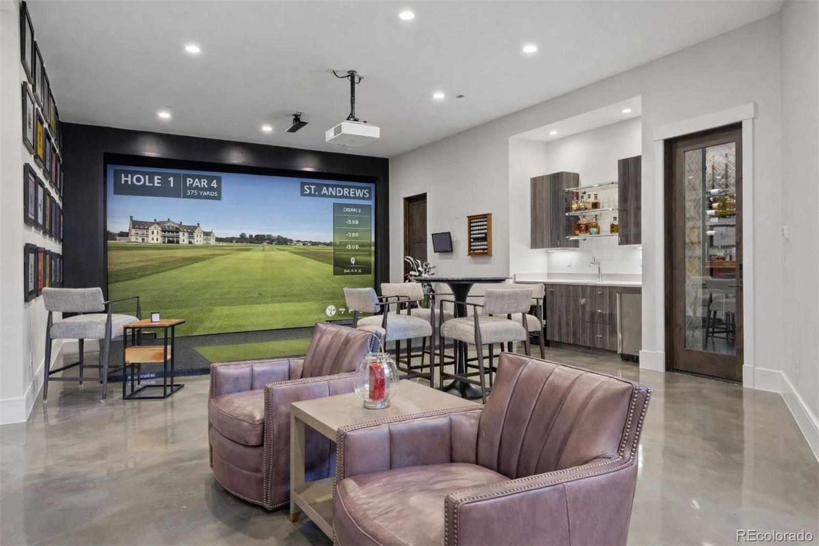 948 Country Club Parkway